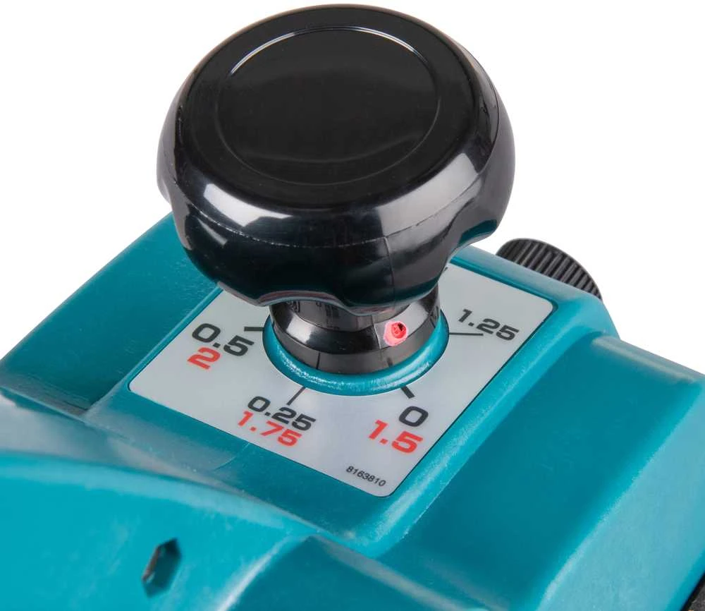 Makita Elektrinis oblius 1911B 110 mm
