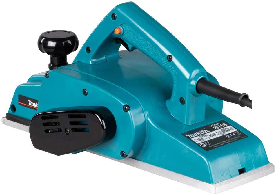 Makita Elektrinis oblius 1911B 110 mm