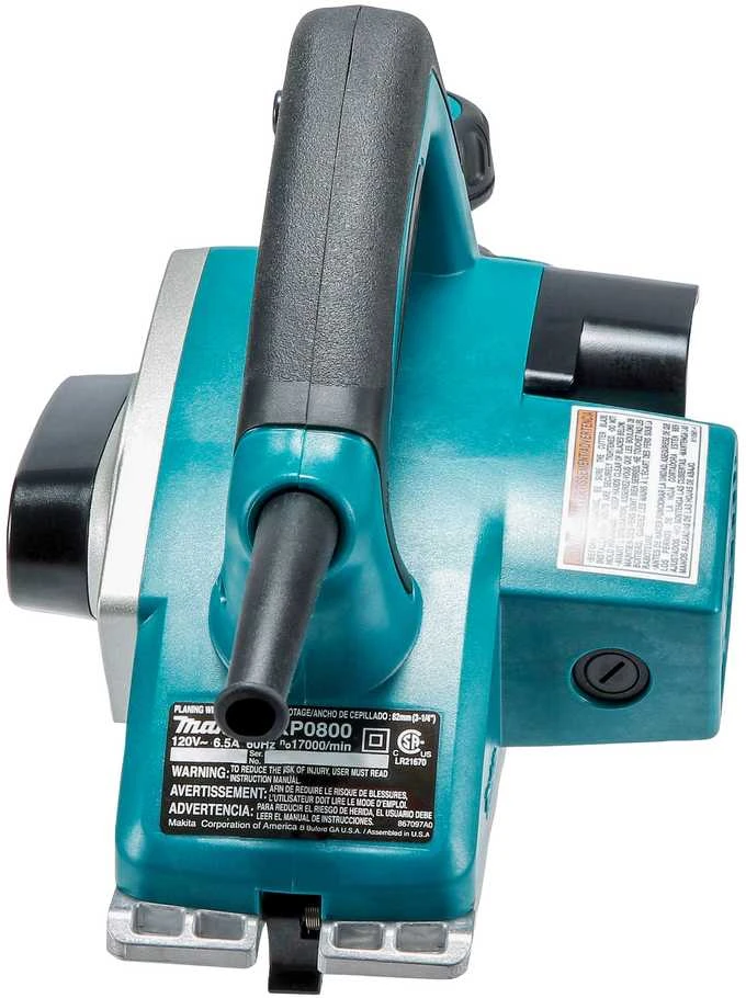 Makita Elektrinis oblius KP0800 82 mm