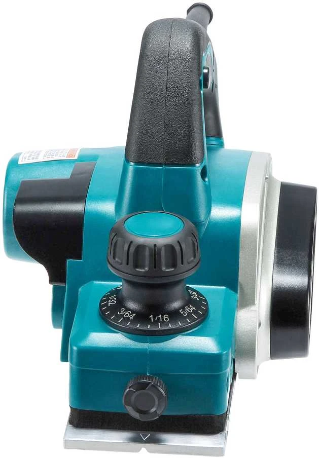 Makita Elektrinis oblius KP0800 82 mm