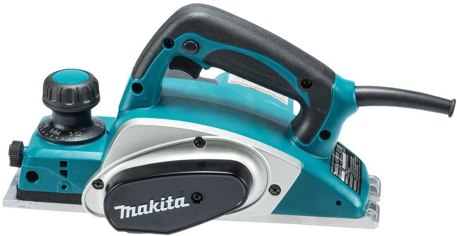 Makita Elektrinis oblius KP0800 82 mm