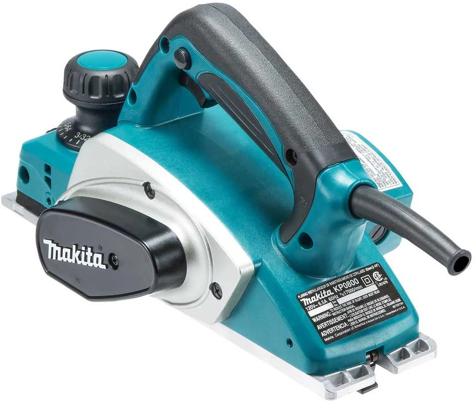 Makita Elektrinis oblius KP0800 82 mm