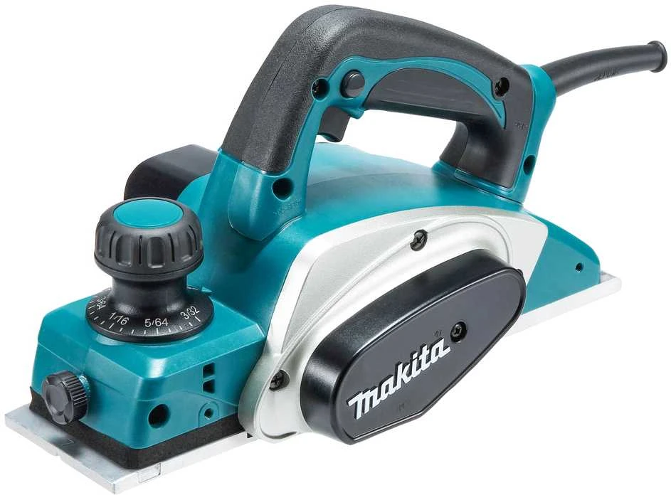 Makita Elektrinis oblius KP0800 82 mm