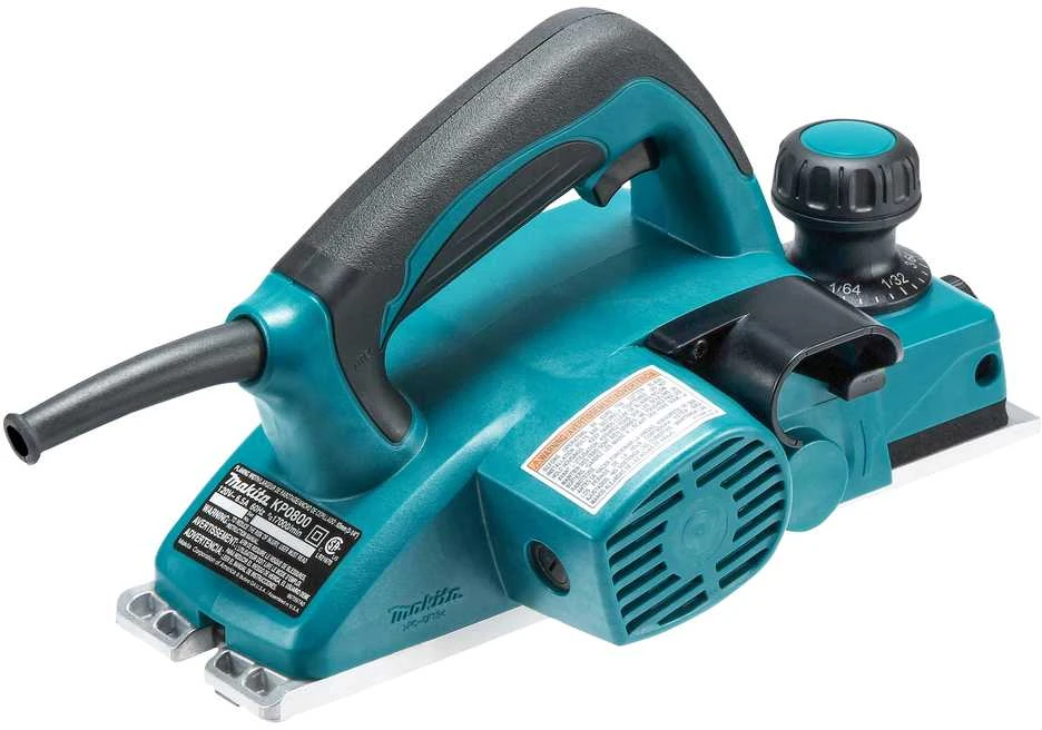 Makita Elektrinis oblius KP0800 82 mm
