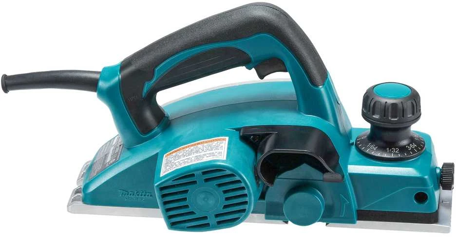 Makita Elektrinis oblius KP0800 82 mm
