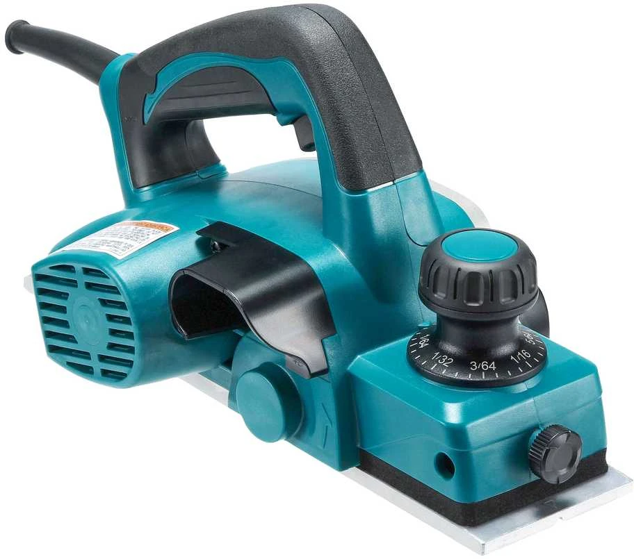 Makita Elektrinis oblius KP0800 82 mm