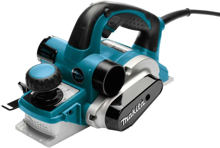 Makita Elektrinis oblius KP0810C, 1050W