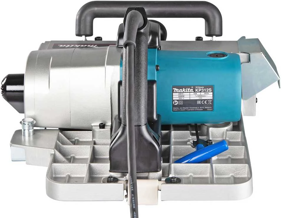 Makita Elektrinis oblius KP312S 312 mm