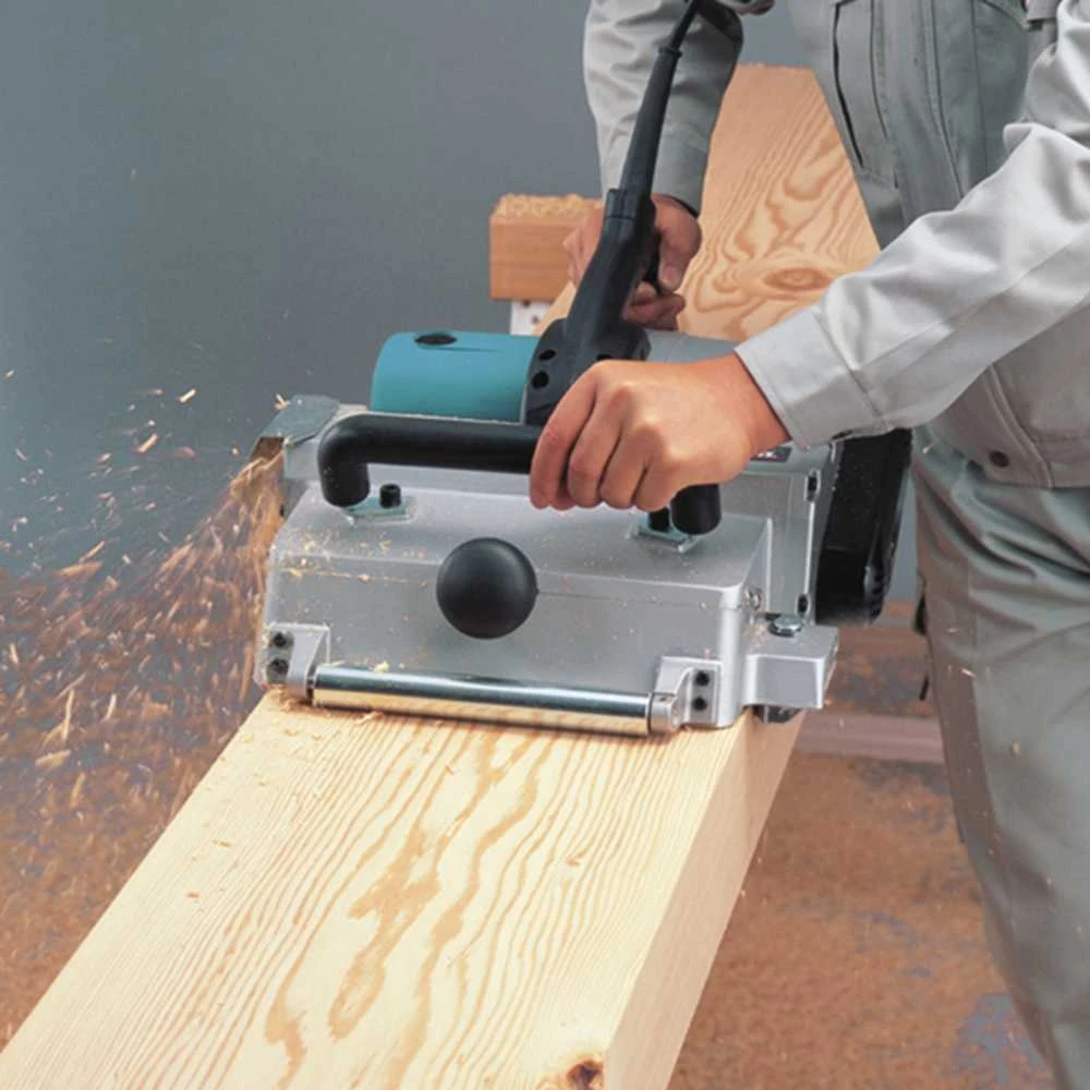 Makita Elektrinis oblius KP312S 312 mm