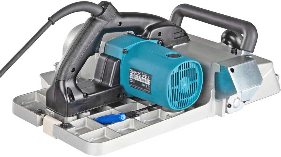 Makita Elektrinis oblius KP312S 312 mm
