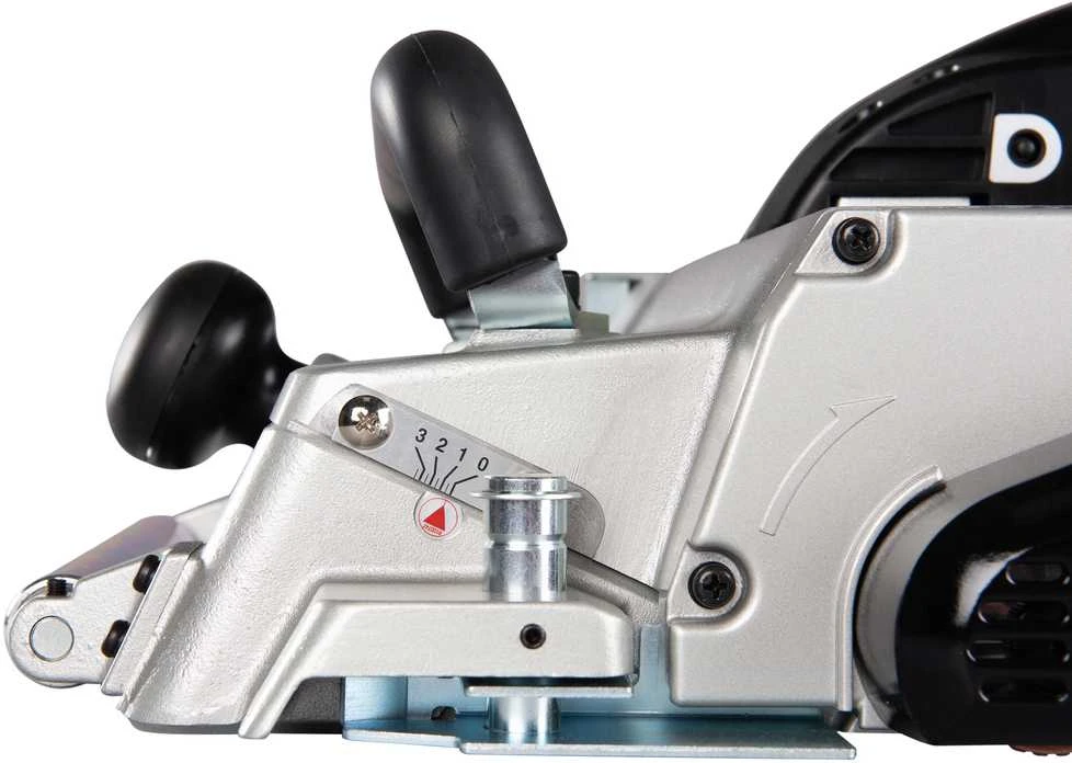 Makita Elektrinis oblius KP312S 312 mm