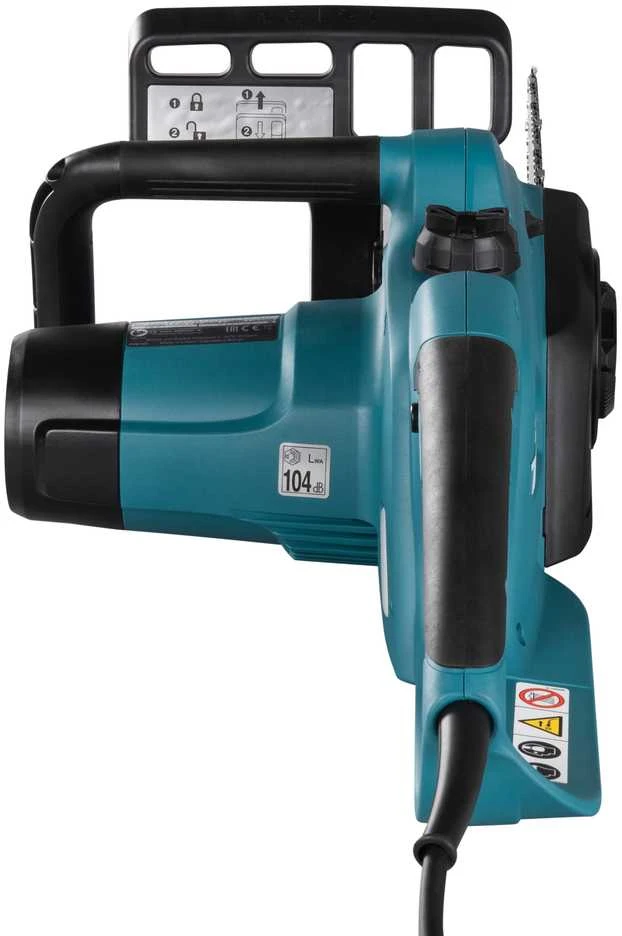 Grandininis pjūklas Makita Elektrinis pjūklas UC3041A 30cm (12")
