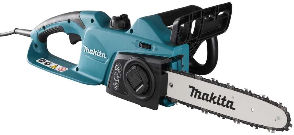 Grandininis pjūklas Makita Elektrinis pjūklas UC3041A 30cm (12")