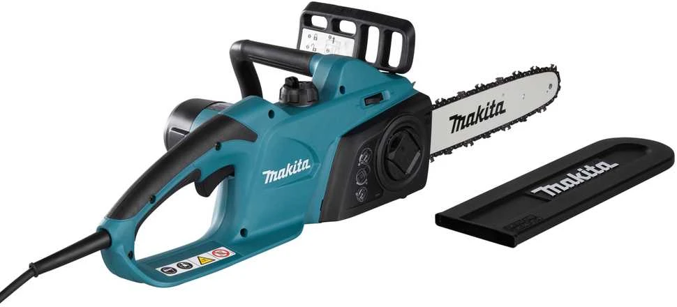 Grandininis pjūklas Makita Elektrinis pjūklas UC3041A 30cm (12")