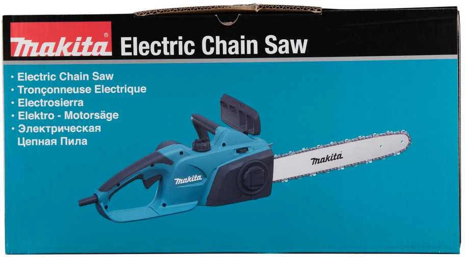 Grandininis pjūklas Makita Elektrinis pjūklas UC3041A 30cm (12")