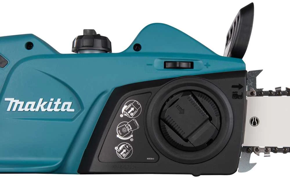 Grandininis pjūklas Makita Elektrinis pjūklas UC3041A 30cm (12")