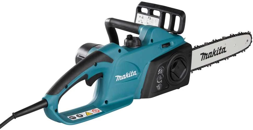 Grandininis pjūklas Makita Elektrinis pjūklas UC3041A 30cm (12")