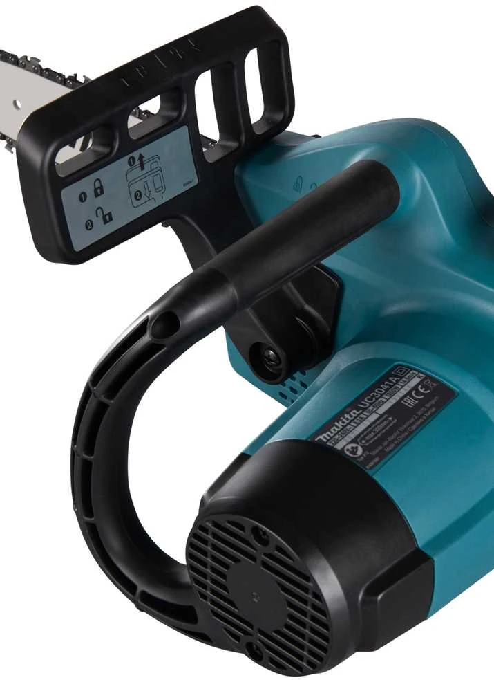 Grandininis pjūklas Makita Elektrinis pjūklas UC3041A 30cm (12")