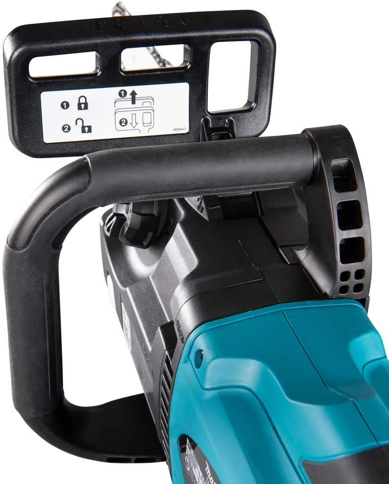 Grandininis pjūklas Makita Elektrinis pjūklas UC3551A 35cm (14")