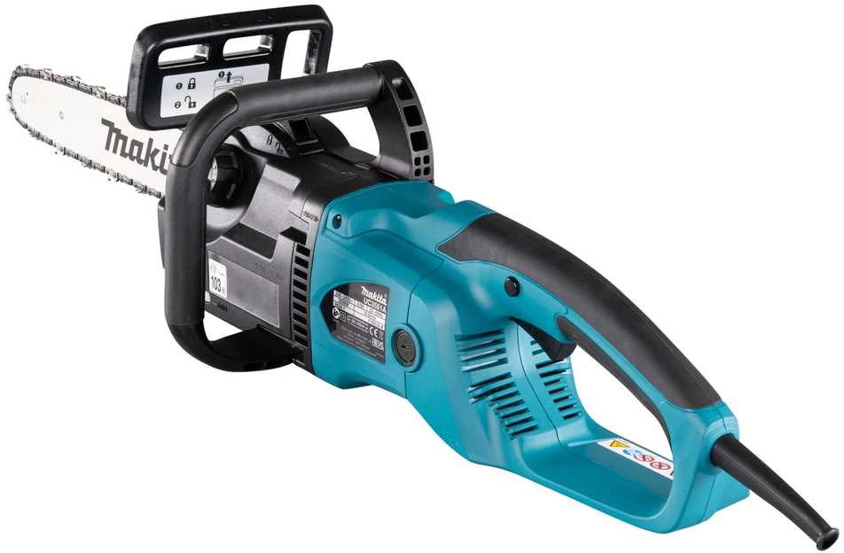 Grandininis pjūklas Makita Elektrinis pjūklas UC3551A 35cm (14")