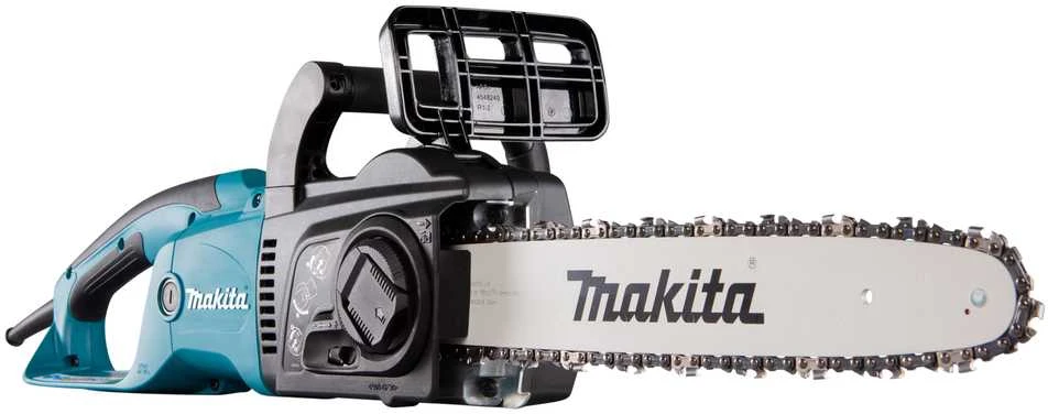 Grandininis pjūklas Makita Elektrinis pjūklas UC3551A 35cm (14")