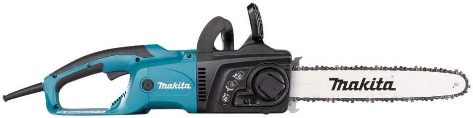 Grandininis pjūklas Makita Elektrinis pjūklas UC3551A 35cm (14")