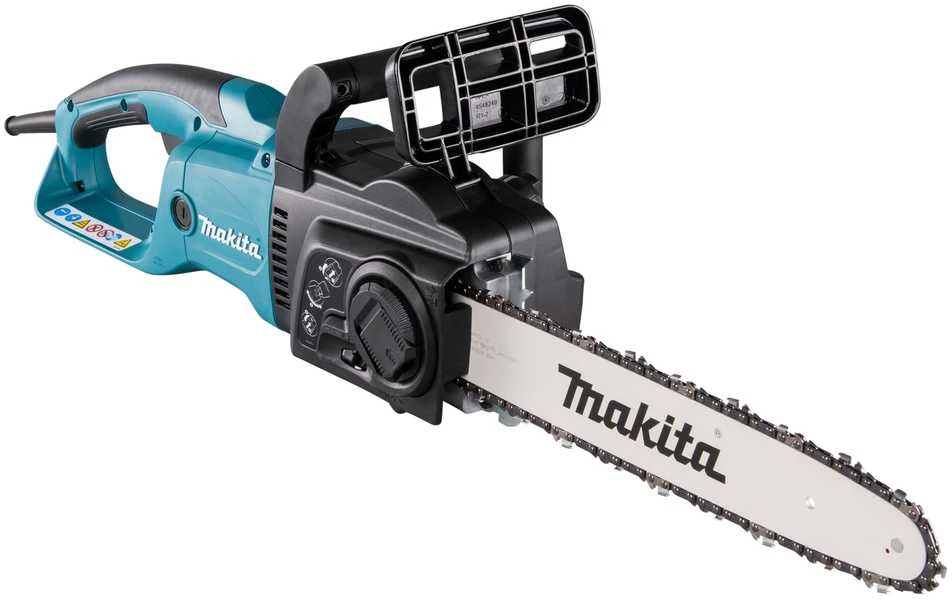 Grandininis pjūklas Makita Elektrinis pjūklas UC3551A 35cm (14")