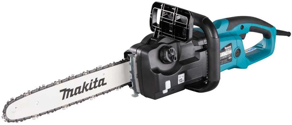 Grandininis pjūklas Makita Elektrinis pjūklas UC3551A 35cm (14")