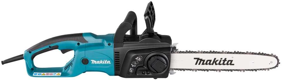 Grandininis pjūklas Makita Elektrinis pjūklas UC3551A 35cm (14")