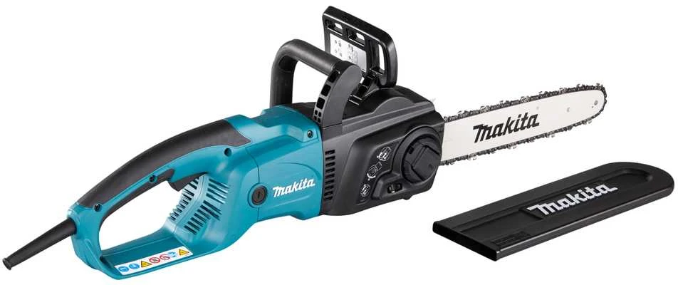 Grandininis pjūklas Makita Elektrinis pjūklas UC3551A 35cm (14")