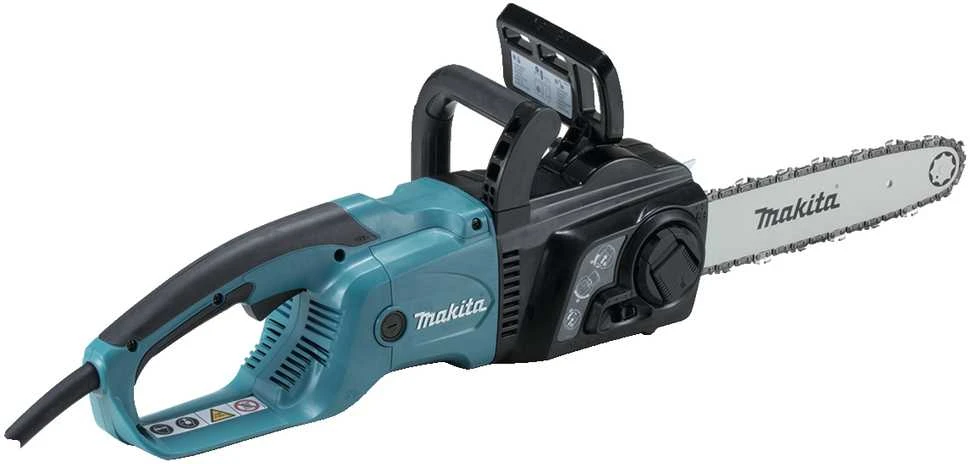 Elektrinis pjūklas Makita UC4051A 40cm (16")