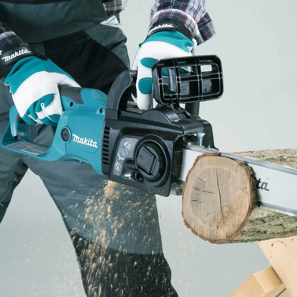 Elektrinis pjūklas Makita UC4051A 40cm (16")