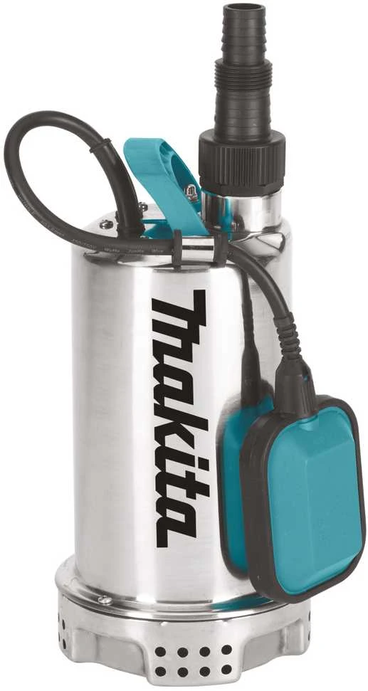 Makita Elektrinis siurblys RST PF1100 Švariam vandeniui