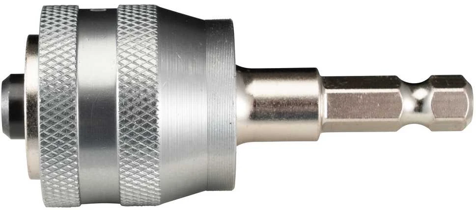 Makita EZYCHANGE Adapteris 3/8" ir TCT Centravimo grąžtas (105mm) E-06959 3/8" • 105 mm