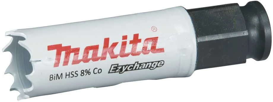 Makita EZYCHANGE Bi-Metal gręžimo karūna 20mm E-03660 BiM • 20 mm • Ezychange