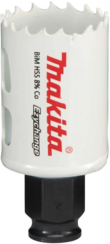 Makita EZYCHANGE Bi-Metal gręžimo karūna 35mm E-03741 BiM • 35 mm • Ezychange