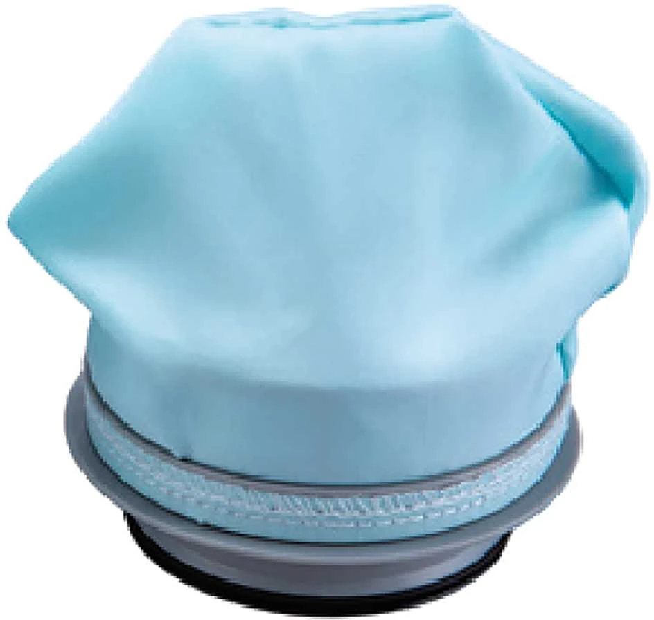 Makita Filtras (1vnt), CL003 / DCL286 1910C7-9