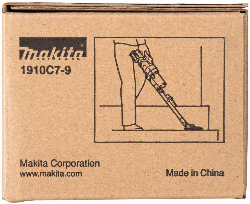 Makita Filtras (1vnt), CL003 / DCL286 1910C7-9