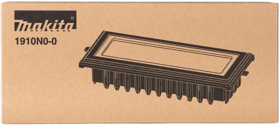 Makita Filtras šlapiam siurbimui, siurbliui VC006GM, VC007GL 1910N0-0