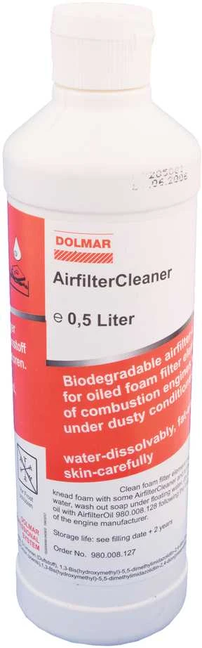 Makita Filtrų valiklis (0,5 l) DPC8112 BIO 980008127