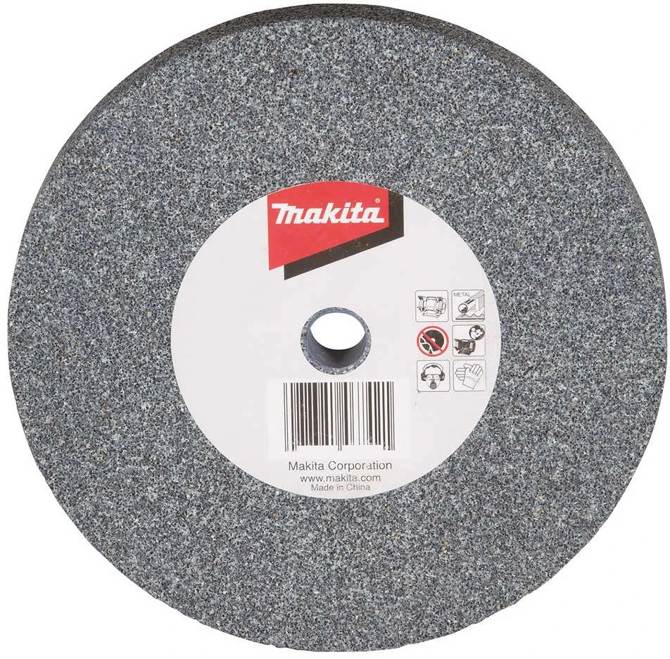 Makita Galandimo diskas 150x6,4x12,7mm A60M B-51895