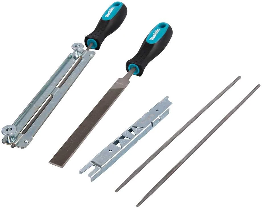 Makita Galandinimo rinkinys pjovimo grandinei 4.0 mm D-72154