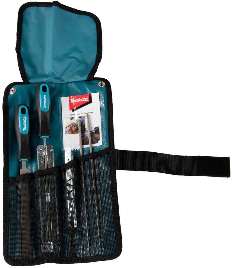 Makita Galandinimo rinkinys pjovimo grandinei 4.0 mm D-72154