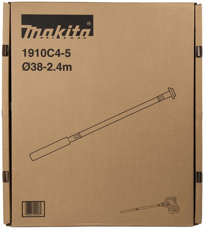 Makita vibratoriaus antgalio pakuotė