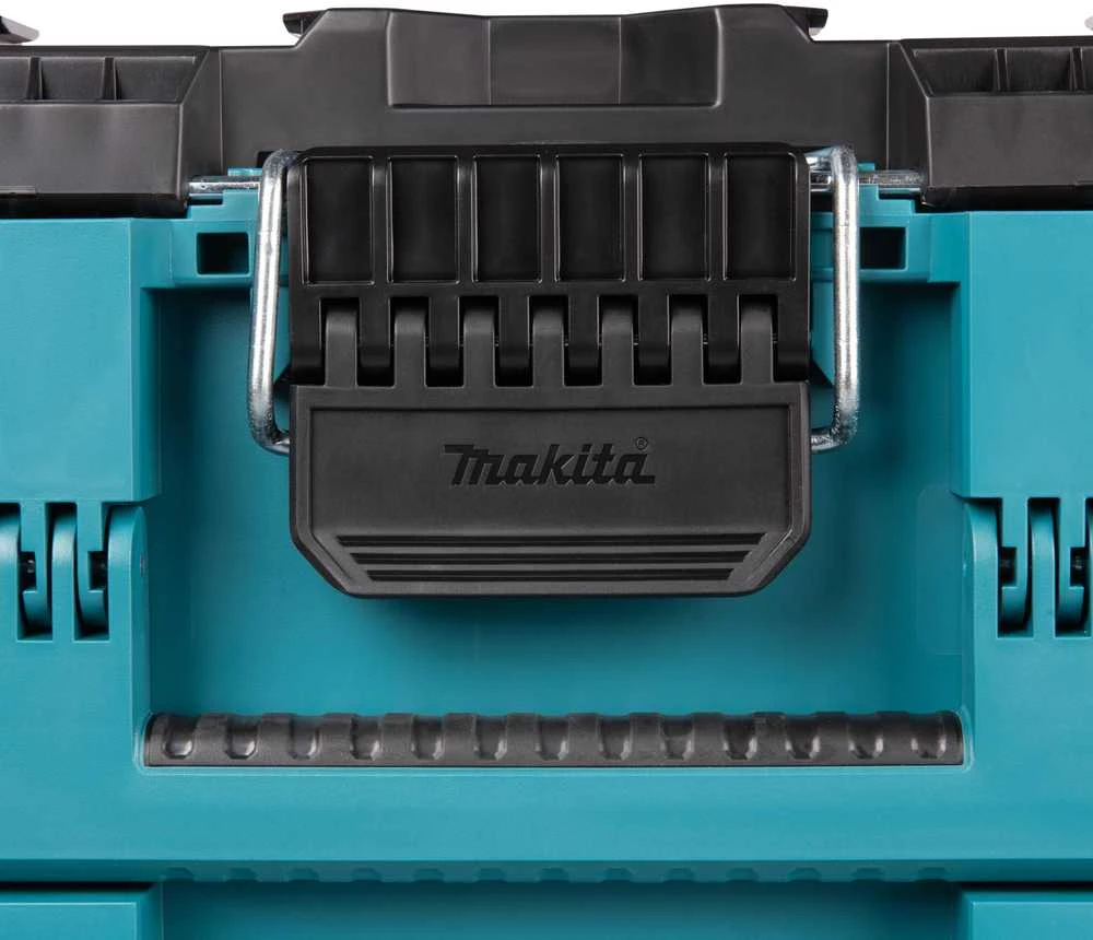 Makita Gilus papildomas įrankių lagaminas P-91023 58,4 L, 394 × 565 × 402 mm