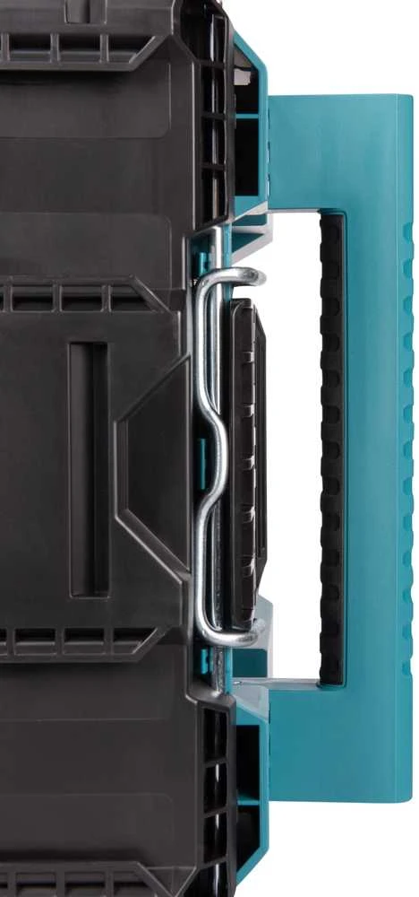 Makita Gilus papildomas įrankių lagaminas P-91023 58,4 L, 394 × 565 × 402 mm