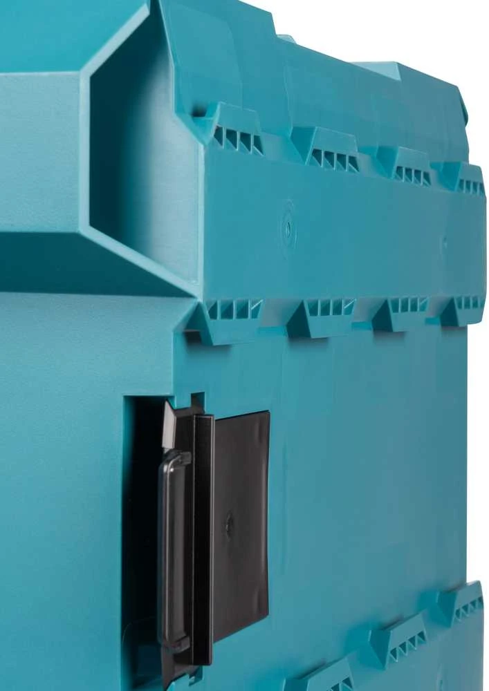 Makita Gilus papildomas įrankių lagaminas P-91023 58,4 L, 394 × 565 × 402 mm