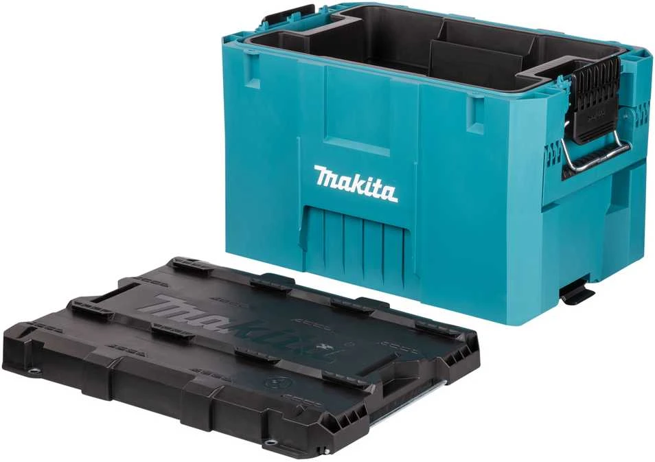 Makita Gilus papildomas įrankių lagaminas P-91023 58,4 L, 394 × 565 × 402 mm