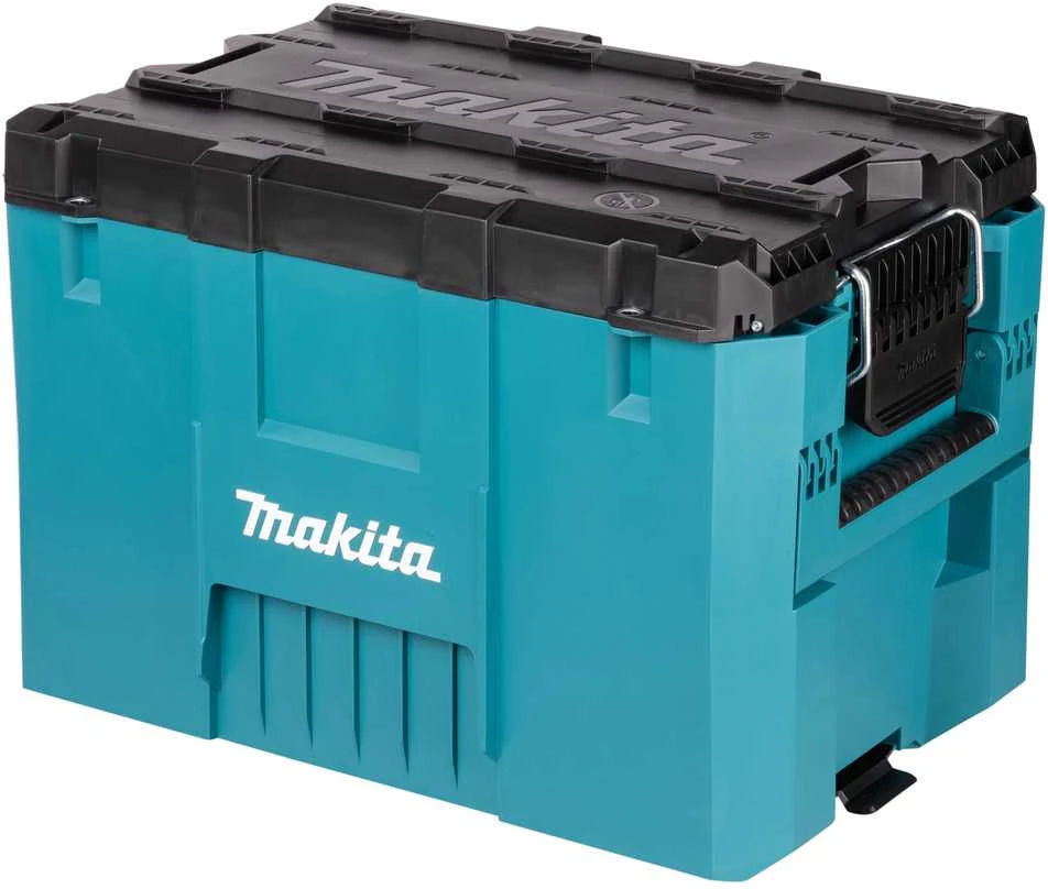 Makita Gilus papildomas įrankių lagaminas P-91023 58,4 L, 394 × 565 × 402 mm