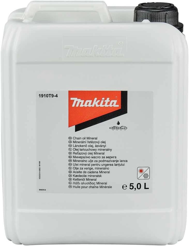Makita Grandinės alyva 5L 1910T9-4